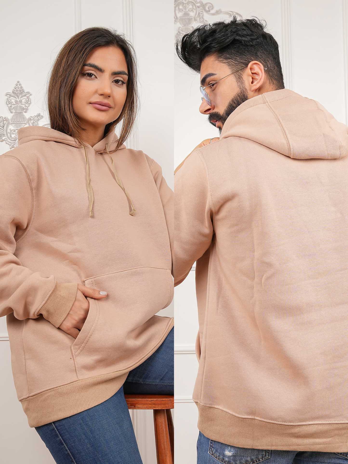 Unisex Perfect Hoodie