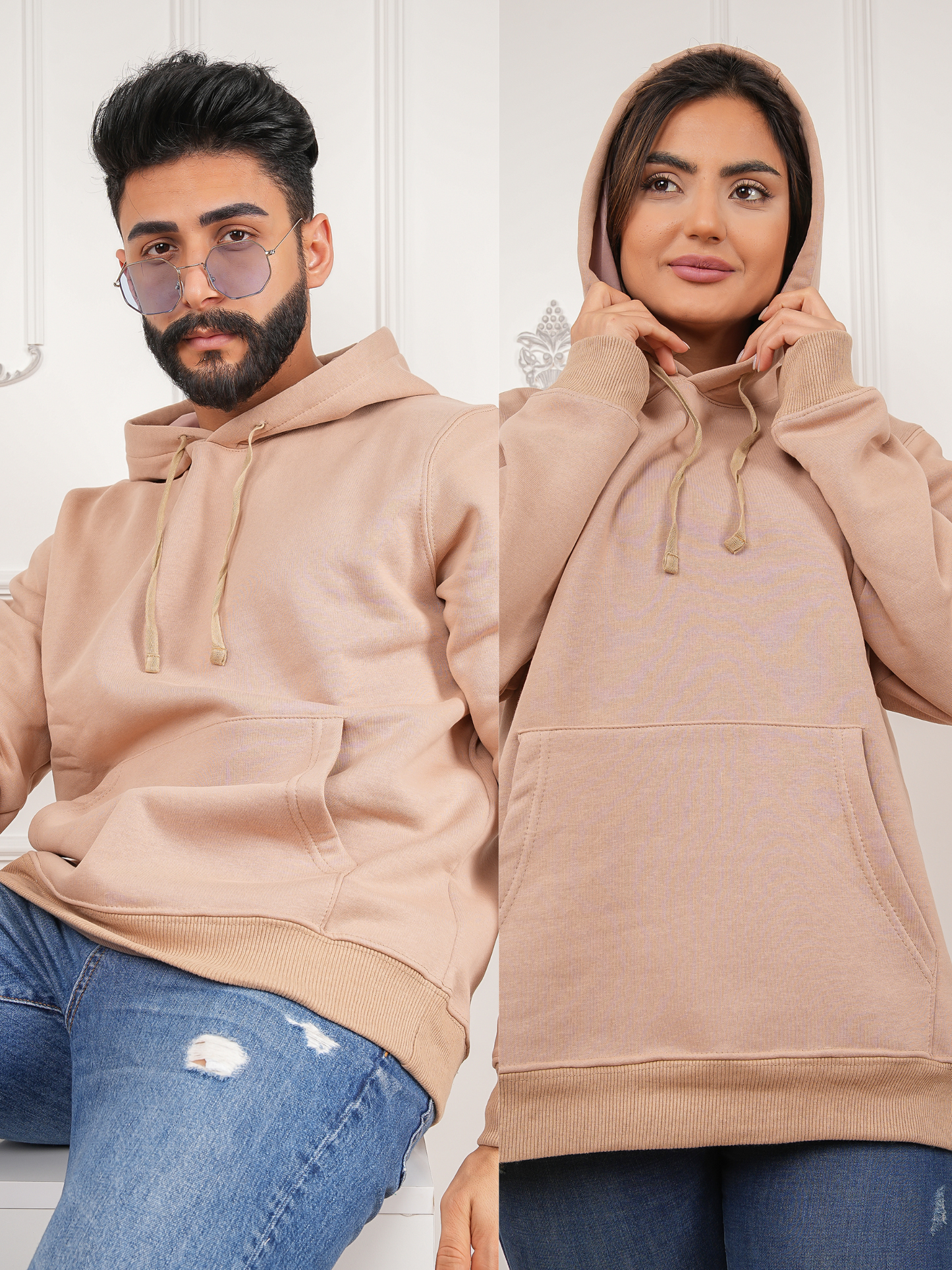 Unisex Perfect Hoodie