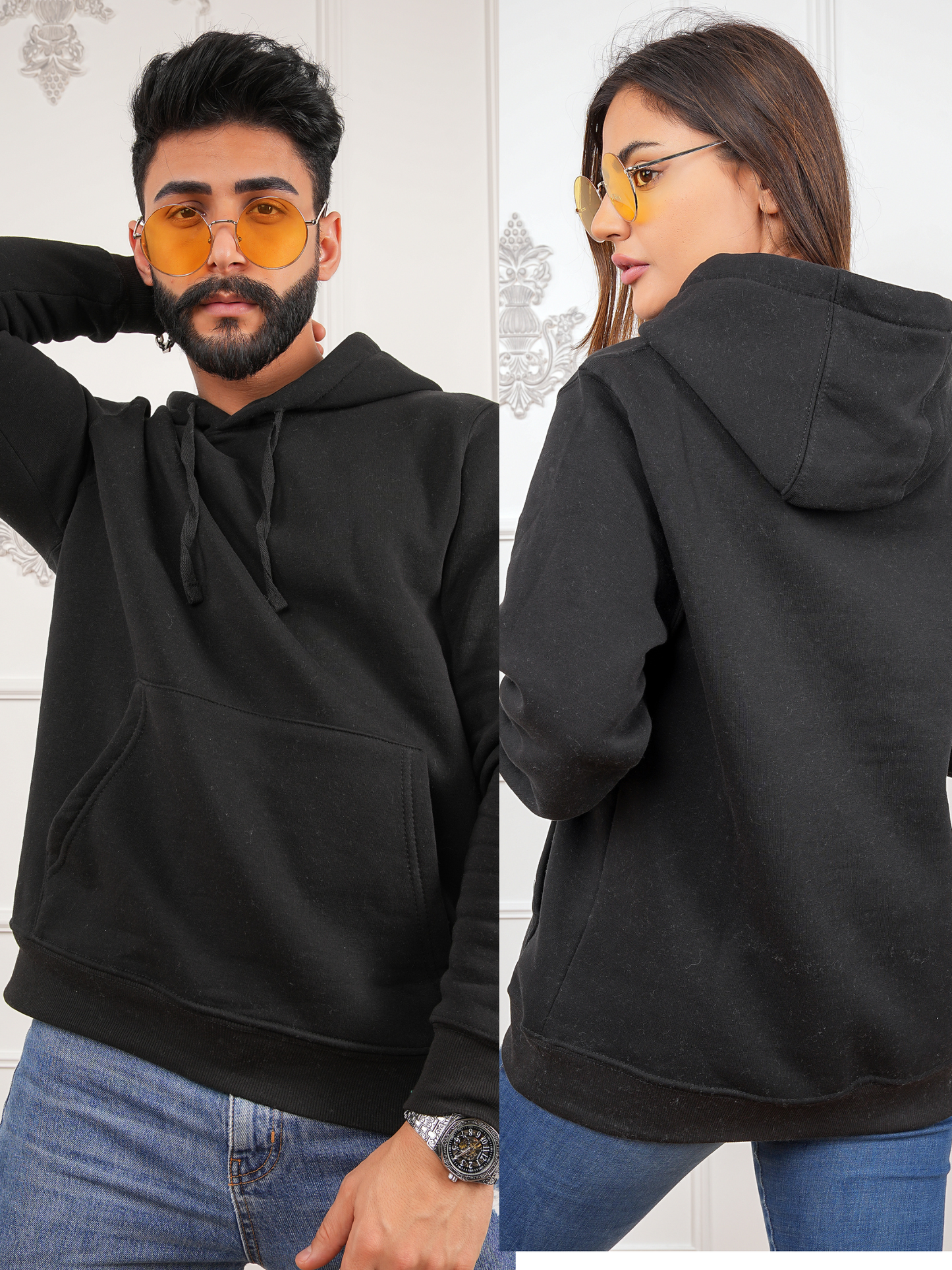 Unisex Perfect Hoodie