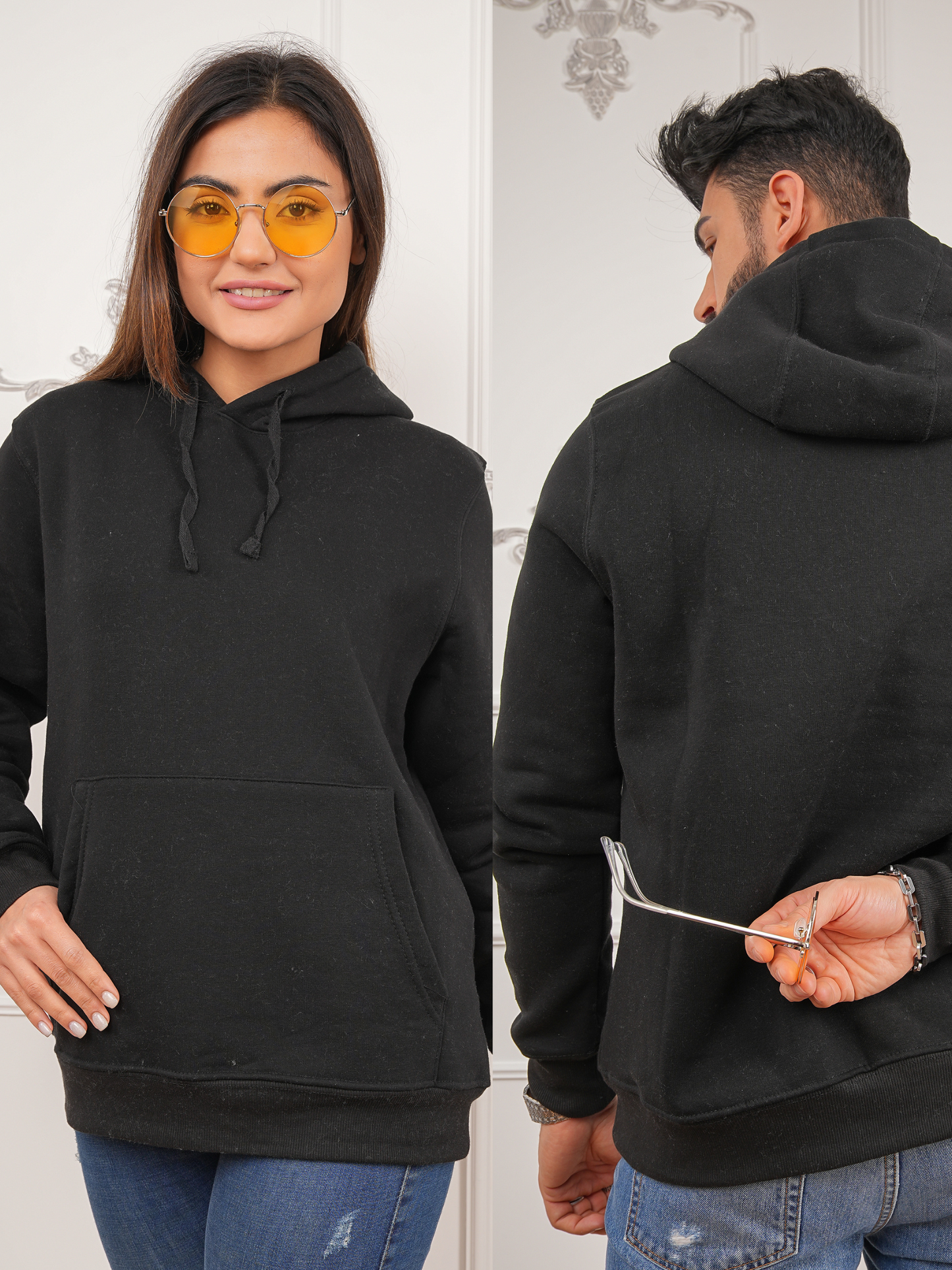 Unisex Perfect Hoodie