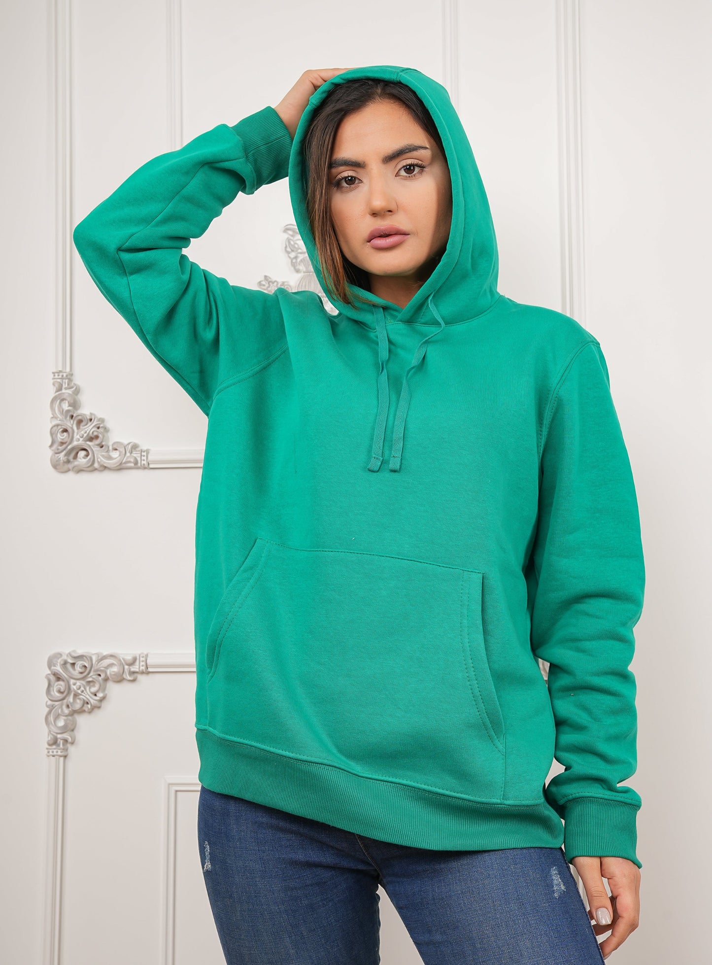 Unisex Perfect Hoodie