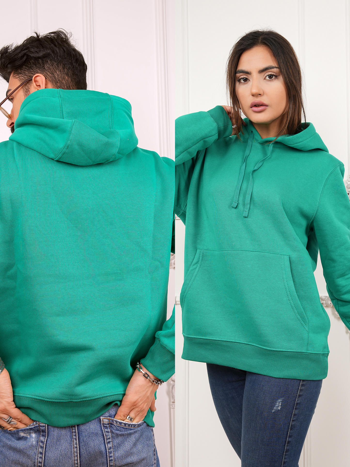 Unisex Perfect Hoodie