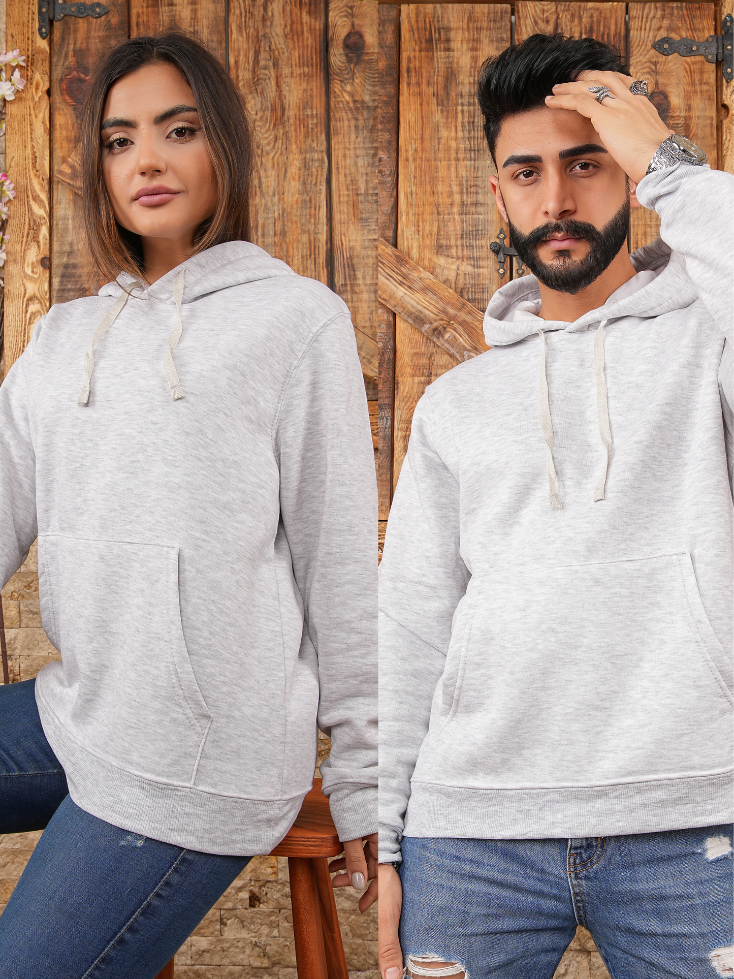 Unisex Perfect Hoodie