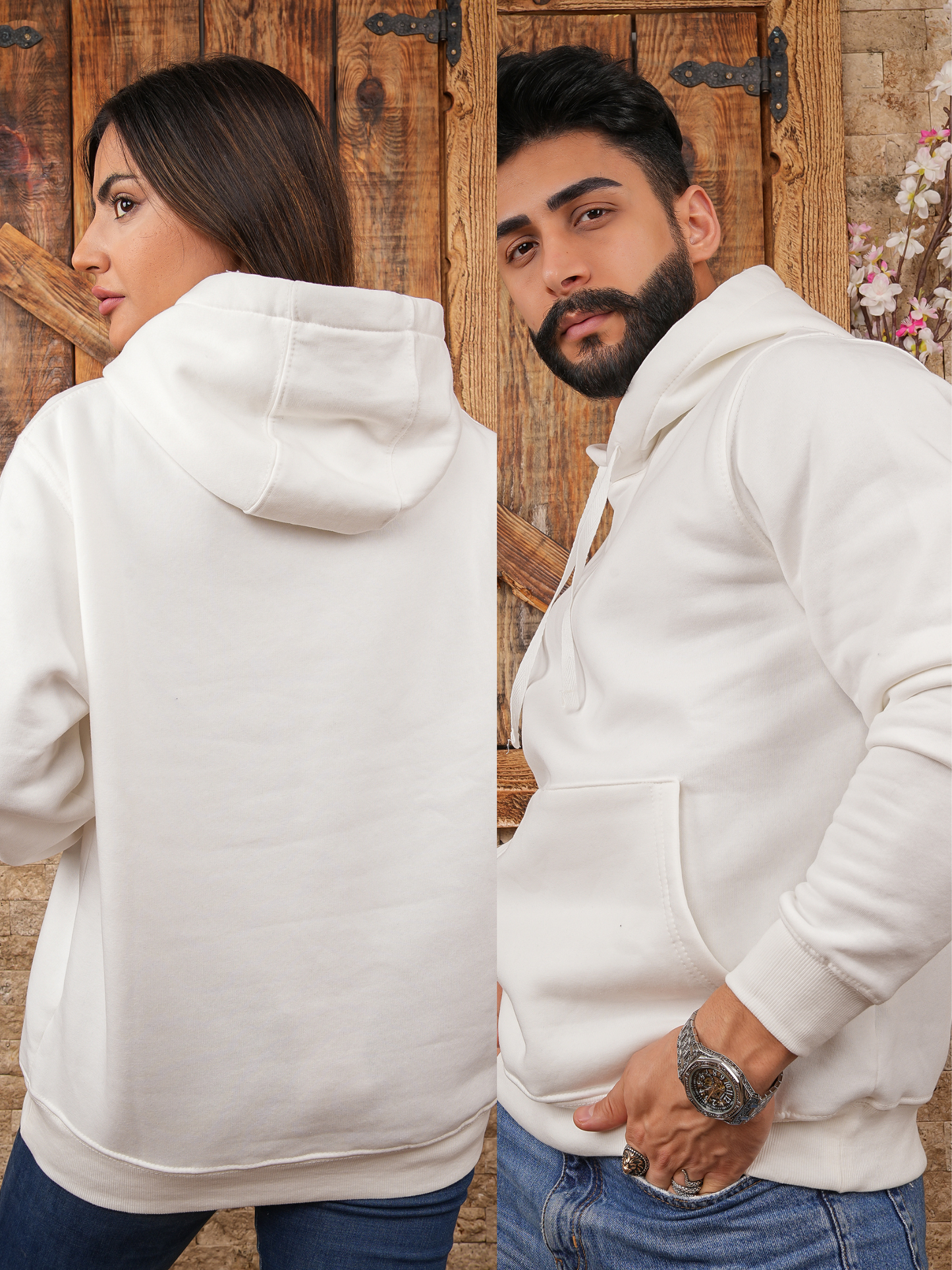 Unisex Perfect Hoodie