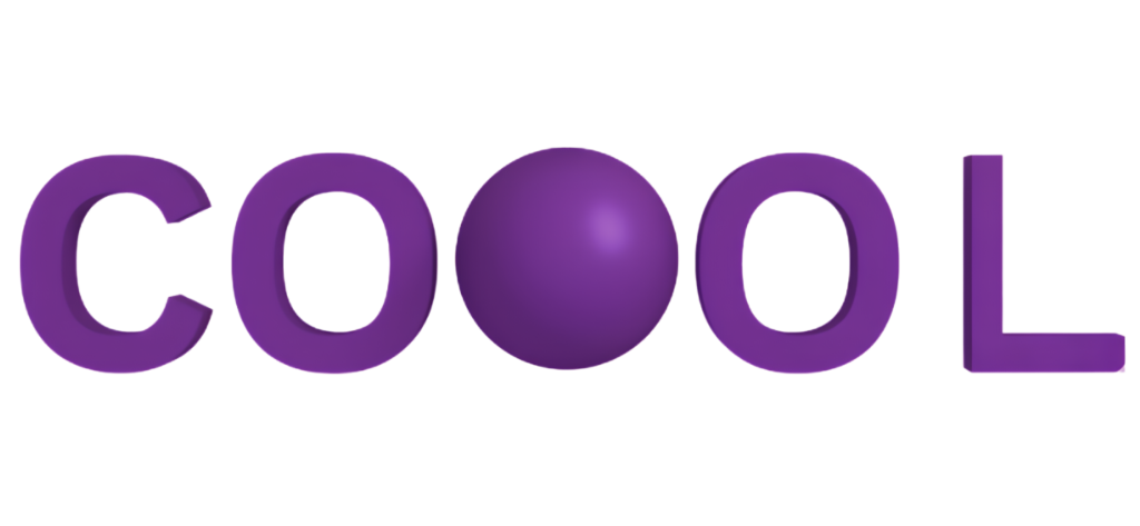 coool logo 3